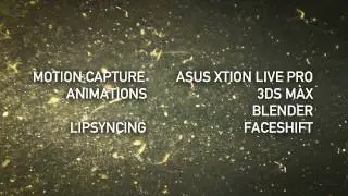 (TEST) DEXTER: A Machinima Series (CLOSING CREDITS)