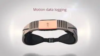 Hip-Hope Technologies - Active Hip Protector System