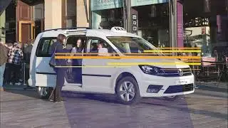 Cab Direct - The UK's Leading Taxi Sales Specialist