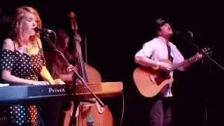 We Speak Imaginese - Dirty Trout Slayer - Positive Movement Sessions @ KAFM Radio
