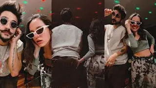 Camilo y Evaluna bailando Ropa Cara | challenge