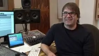Musikdesign: Soundbastler (Dozent J&uuml;rgen Swoboda)