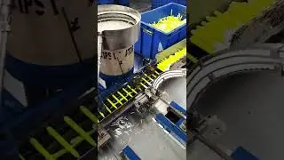 Sketch Pen Assembly Machine | Available on IndiaMART