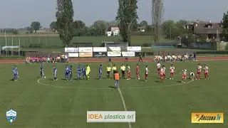 SPAZIO CODOGNO - RC CODOGNO / CASALPUSTERLENGO 3 - 0  - CALCIO PROMOZIONE LOMBARDIA GIRONE E