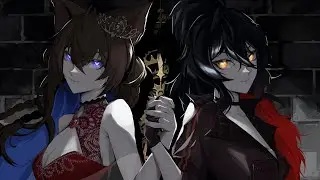 レクイエム / Requiem【Camille x pups】