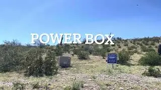 A preview of Mountain View Estates!