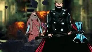 BB Ke Avengers