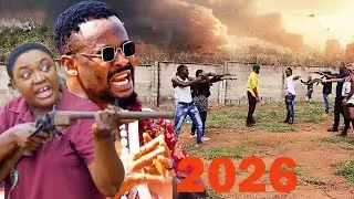 LIQUID METAL - THIS IS BEST OF ZUBBY MICHAEL ACTION MOVIE YOU WILL WATCH THIS YEAR | Nigerian Movies