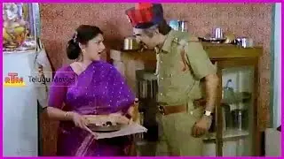 Ummadi Mogudu Movie || Comedy Scene - Chandramohan , Gollapudi