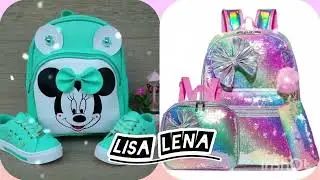 Lisa Lena choices crazy design shoes 👟 and Barbie style &hearts;️&hearts;️&hearts;️😘////😘&hearts;️&hearts;️&hearts;️👍👟