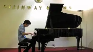 SE22 Piano School: I Am The Doctor by Murray Gold