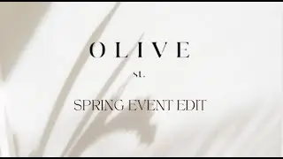 Scenes of Spring: What to Wear for Every Occasion