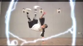 ELECT 踊ってみた【Ry☆】
