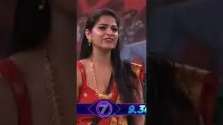 Bb season 7 today's promo AAA comday #bb7 #bb7telugutroll