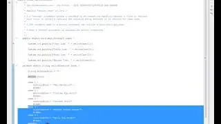 Switch Case in Java Example