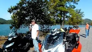 Can-am Spyder Owner Interviews: Reveal the truth about  Spyders.