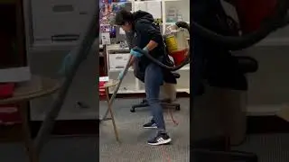 Janitorial services in Colorado. #colorado #cleaning #officecleaning