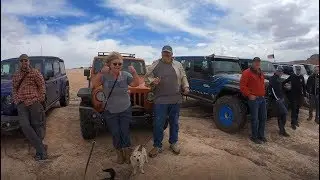 Easter Jeep Safari - Day 3 | Copper Ridge