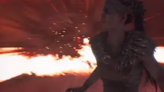 Hellblade: Senua's Sacrifice: Part: 04 - The fire giant Surtr