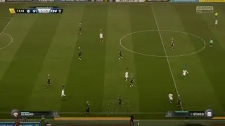 Fifa17 pro clubs РЛПК Шинник  готовимся к кубку Шинника