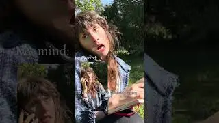 Meditation Gone Wrong? My Mind Won&rsquo;t Stop Calling 📞 | Psykē