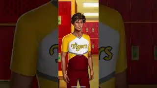 High School Story, Book 1, Chapter 6 (Choices; Stories You Play)