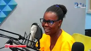 CDEA KWENYE MNYORORO WA THAMANI WA MUZIKI TZ | TUZO ZA UBUNIFU | UTAMADUNI NI MAENDELEO NA AJIRA