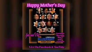 LOWES MOORE THE BLUEPRINT PODCAST