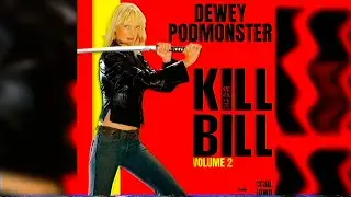 Kill Bill: Vol. 2 (2004) - This Movie Needs More Matthew Lillard