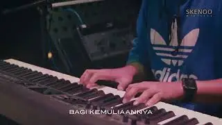 Moment of Praise | Nyanyi Puji Tuhan medley Datanglah dan Bertahta (Skenoo Ministry)
