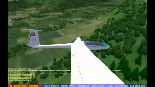Condor low pass compilation 4
