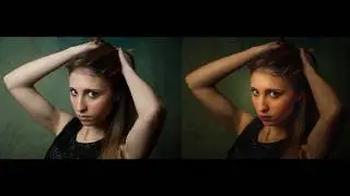 Tutorial: My how to on Portraits! Lightroom Mobile