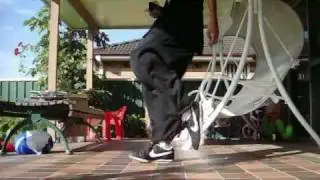 Cwalk - ★Sonic★ / cmon baby