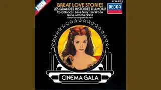 La Strada - Music from The Motion Picture