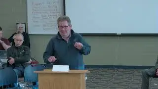 Portage Public Schools Board of Education Regular Meeting - April 10, 2023