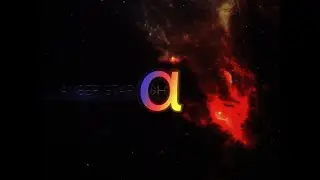 [Osu!Mania] Introducing Alpha level Speed Map, Amber Starlight [0.95x/Mid, ★ 5.15] 96% S