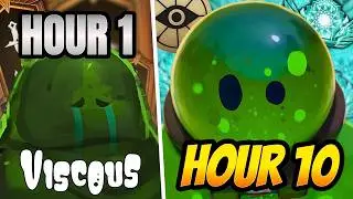 I Spent 10 Hours Learning Viscous to Learn the BEST Support in Deadlock | How to Play Viscous...