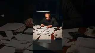 72-летний бухгалтер против коррумпированного дьякона | Церковь Спасена. #redditstory #revengestor...