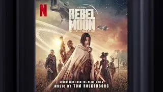 Ogumo| Cruel Mother | Rebel Moon | Official Soundtrack | Netflix