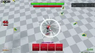 New Accelerator 120-0 combo ABA
