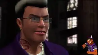 Saints Row - Reclamation (Mission: 3rd Street Saints)