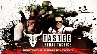 TASTEE: Lethal Tactics - Review