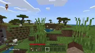 Minecraft Lets Play Episode 1 The Changing Of Minds
