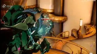 BugFrame: Venemous Corrupted Ancient Immune To Radiation