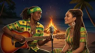 Reggae Pop Ballad | Soulful Duet of Love & Hope #SoulfulDuet 