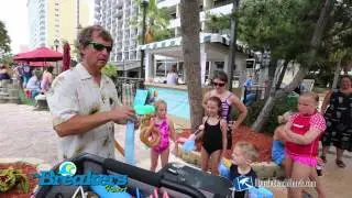 Breakers Resort ENTERTAINMENT