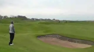 Royal Liverpool: par-3 9th hole - 2014 Open Championship hole-by-hole guide
