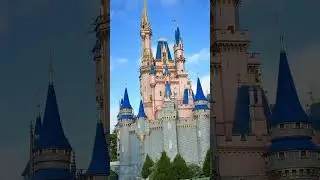 #WDW 2025  #DisneyFan #DisneyOrlando #WaltDisneyWorld 💫