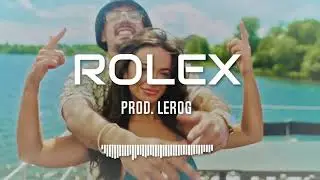 Capital Bra x Jamule - ROLEX (prod. LEROG)