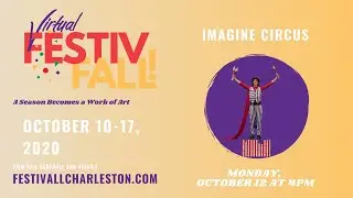 Imagine Circus